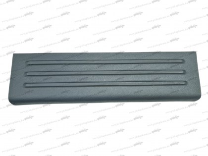 TKE küszöb burkolat BH